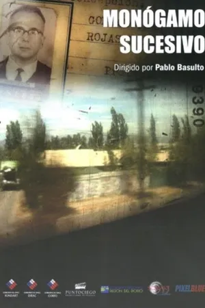 Постер к фильму Monógamo sucesivo (2006)
