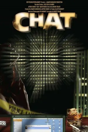 Постер к фильму Чат (2006)