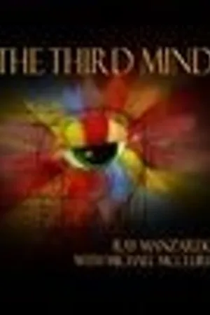 Постер к фильму The Third Mind (2000)