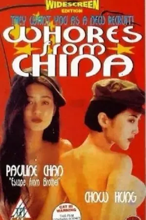 Постер к фильму Ngo loi ji Bak Ging (1992)