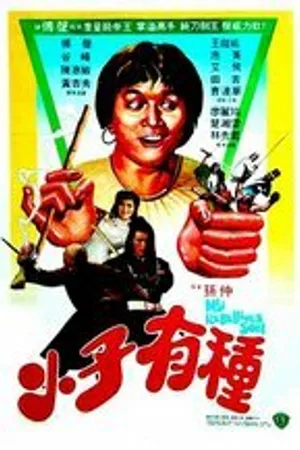 Постер к фильму Мой непокорный сын (1982)