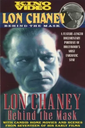 Постер к фильму Lon Chaney: Behind the Mask (1996)
