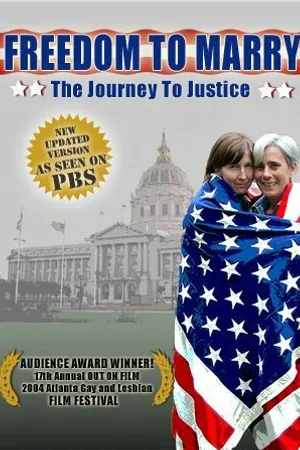 Постер к фильму Freedom to Marry (2005)