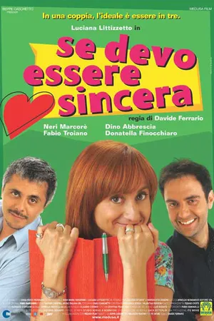 Постер к фильму Чтобы быть честным (2004)