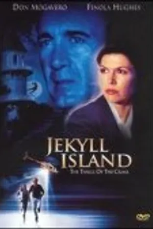Постер к фильму Остров Шакала (1998)