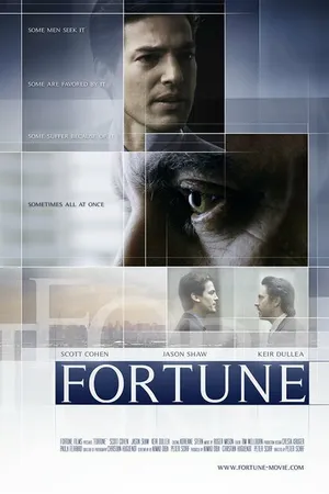 Постер к фильму Fortune (2009)
