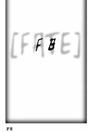 Постер к фильму F8 (2006)