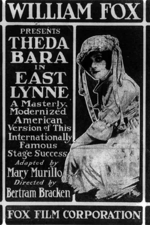 Постер к фильму Ист-Лин (1916)