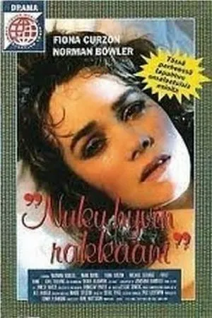 Постер к фильму Destroying Angel (1990)