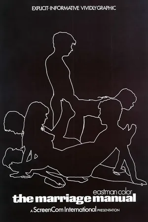 Постер к фильму Руководство по браку (1970)