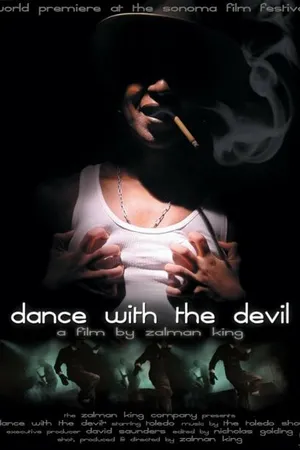 Постер к фильму Dance with the Devil (2006)