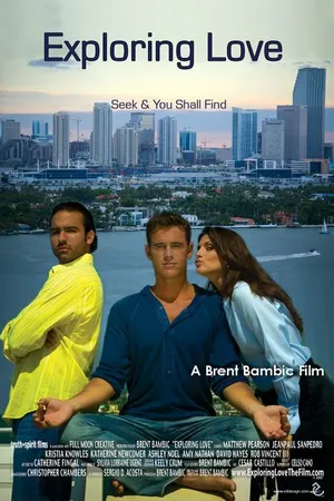 Постер к фильму Exploring Love (2007)