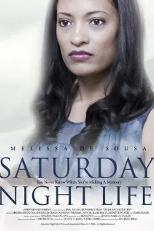 Постер к фильму Saturday Night Life (2006)