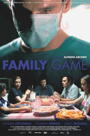 Постер к фильму Family Game (2007)