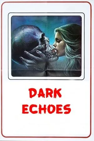 Постер к фильму Dark Echo (1977)