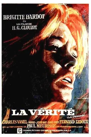 Постер к фильму Истина (1960)