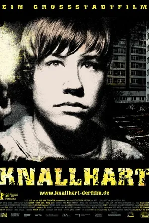 Постер к фильму Круче не бывает (2006)