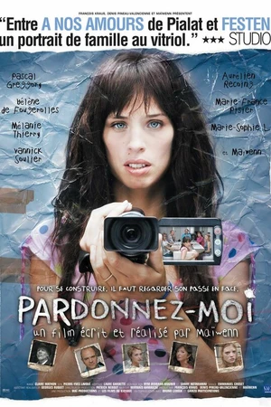 Постер к фильму Извините меня (2006)