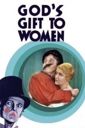 Постер к фильму Божий подарок женщинам (1931)