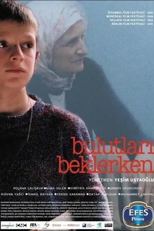Постер к фильму В ожидании облаков (2004)