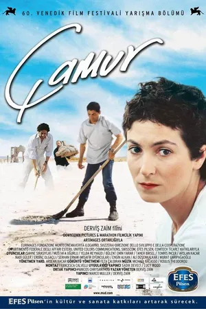 Постер к фильму Грязь (2003)