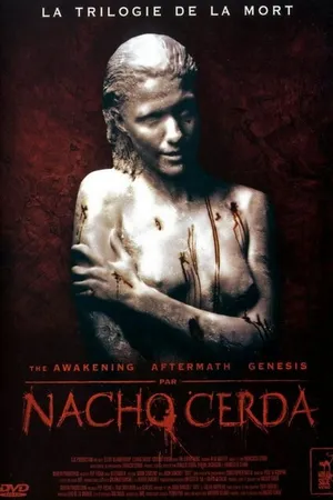 Постер к фильму Генезис (1998)