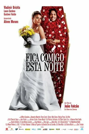 Постер к фильму Останься со мной этой ночью (2006)