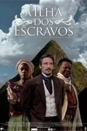 Постер к фильму Остров рабов (2008)