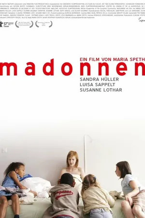 Постер к фильму Мадонны (2007)