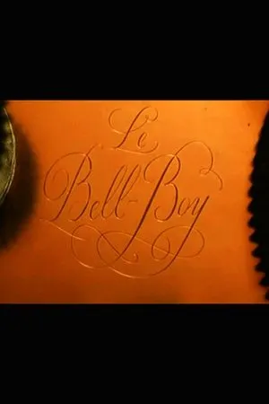 Постер к фильму Le Bell boy (1998)