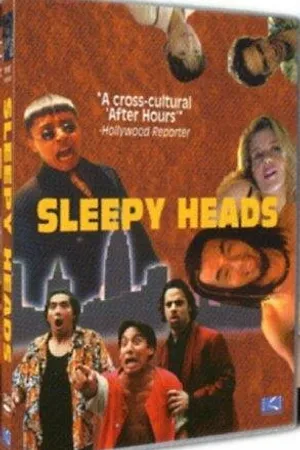 Постер к фильму Sleepy Heads (1997)