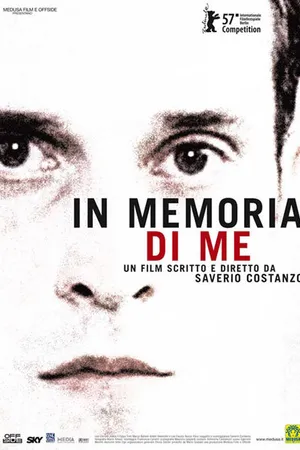 Постер к фильму В память обо мне (2007)