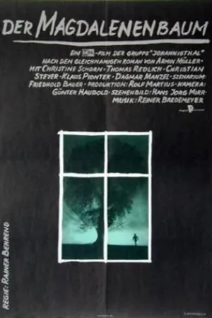 Постер к фильму Der Magdalenenbaum (1989)
