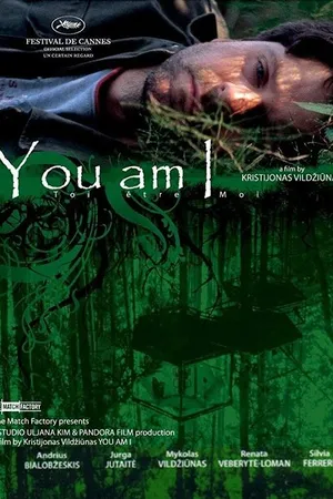 Постер к фильму Ты это я (2006)