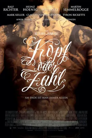 Постер к фильму Kopf oder Zahl (2009)