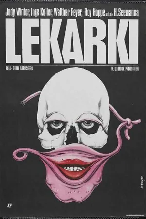 Постер к фильму Женщины-врачи (1983)