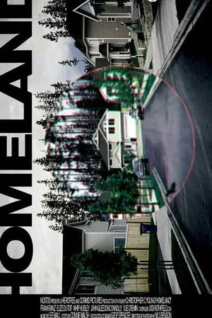 Постер к фильму Родная земля (2009)