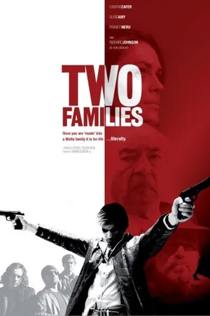 Постер к фильму Две семьи (2007)