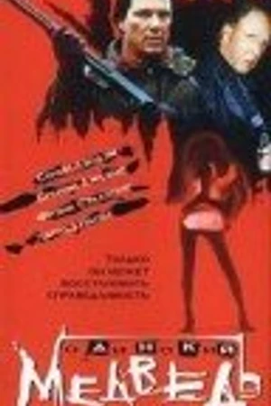 Постер к фильму Одинокий медведь (1996)