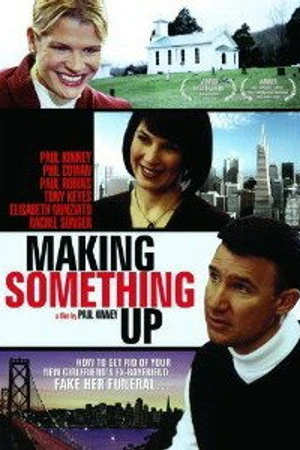 Постер к фильму Покабутке (2001)