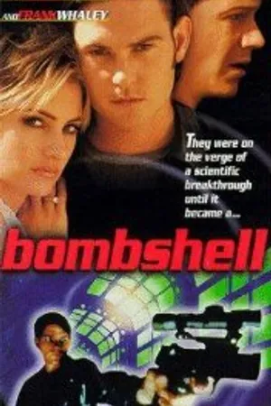 Постер к фильму Взрывной эффект (1997)