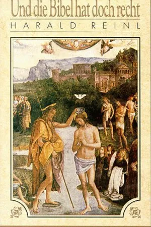 Постер к фильму ...und die Bibel hat doch recht (1977)