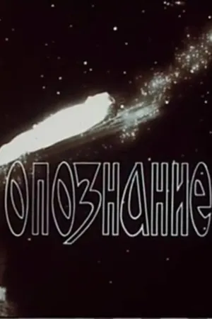 Постер к фильму Опознание (1991)