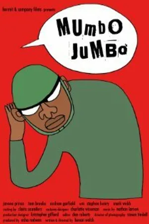 Постер к фильму Mumbo Jumbo (2005)