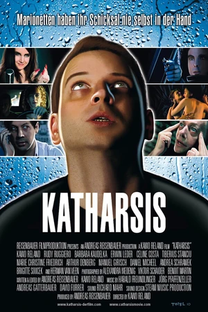 Постер к фильму Katharsis (2011)