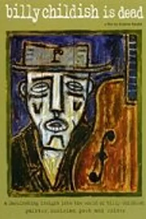 Постер к фильму Billy Childish Is Dead (2005)