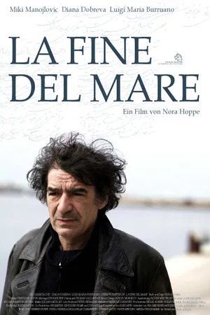 Постер к фильму Край моря (2007)