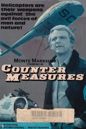 Постер к фильму Counter Measures (1985)