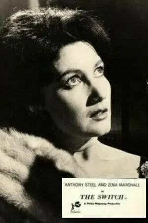 Постер к фильму The Switch (1963)