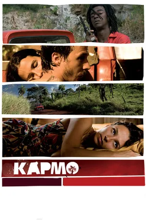 Постер к фильму Кармо (2008)